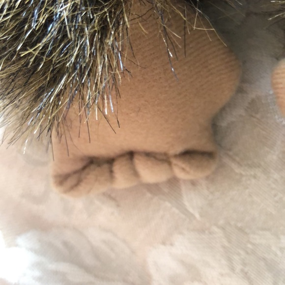 Vintage Hosung Julius the junior chimp hand puppet - Picture 9 of 13